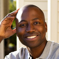 James Mwangi