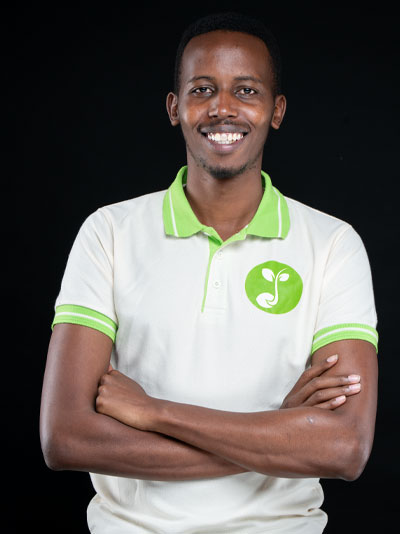 Gikuyu Muchai, Lead Coach