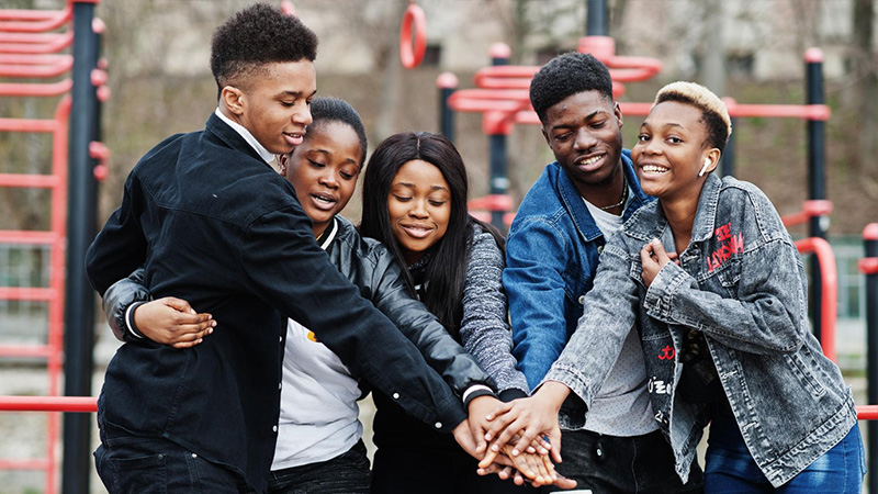 Sprout Prime for teenagers ages 14 to 17