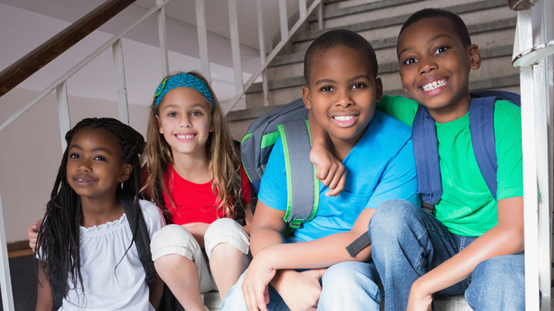 Teen Titan public speaking for kids ages 10 to 13