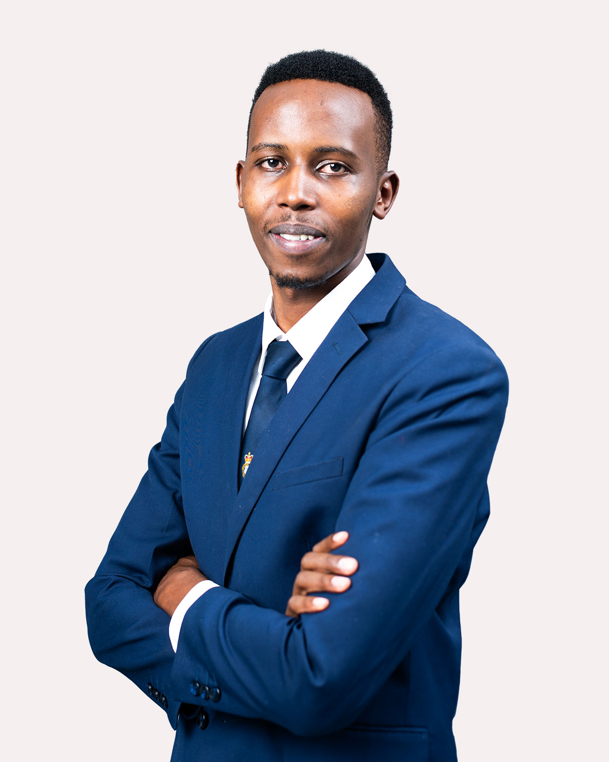 Gikuyu Muchai