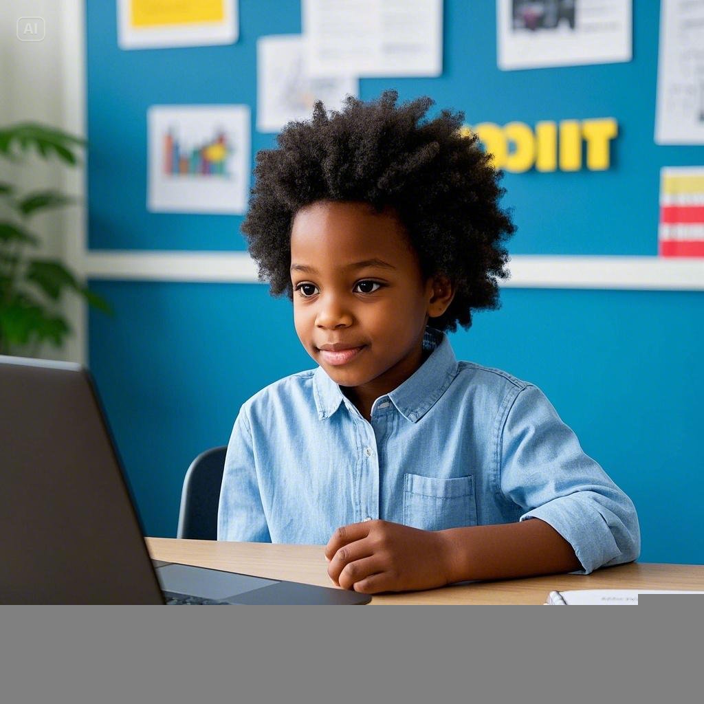screen time effects on children