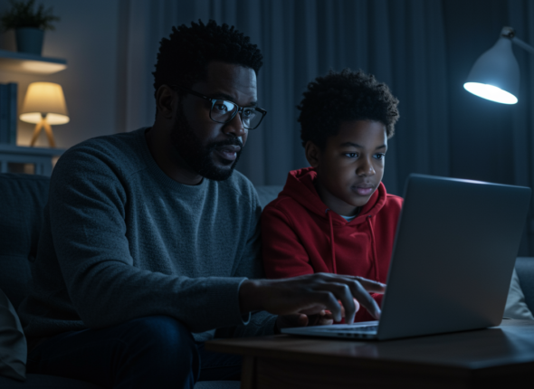 Empowered Growth: Positive Emotional Development for Boys