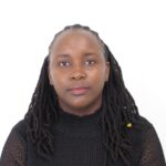 lilian mwangi