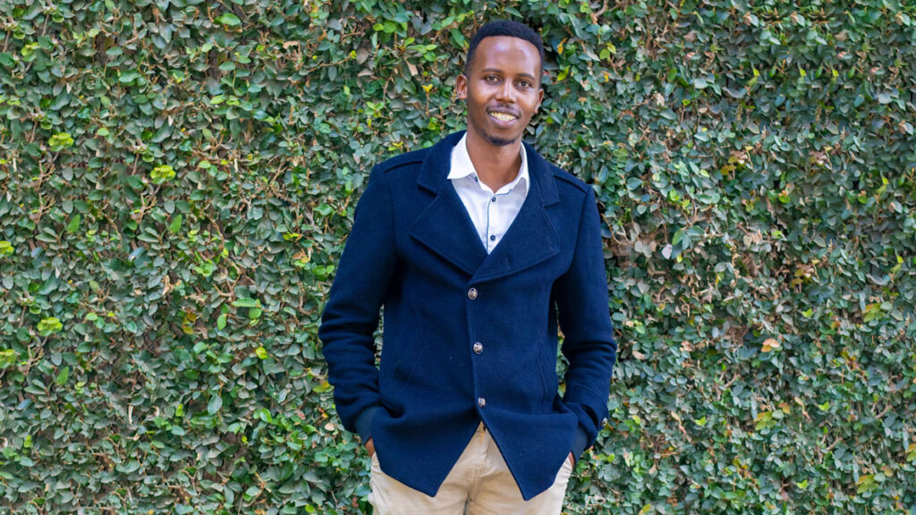 public speaking coach gikuyu muchai