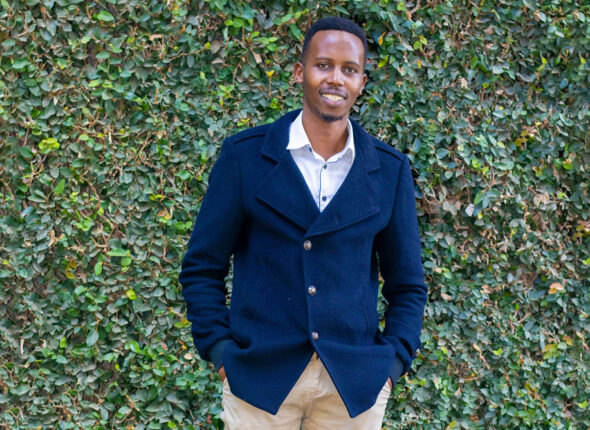 public speaking coach gikuyu muchai