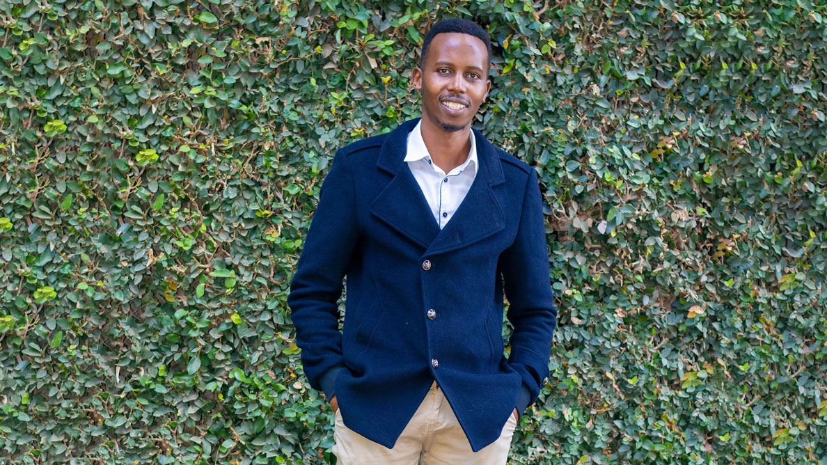 public speaking coach gikuyu muchai