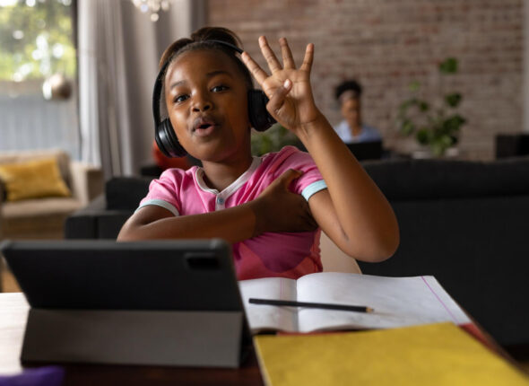 screen time effects on children