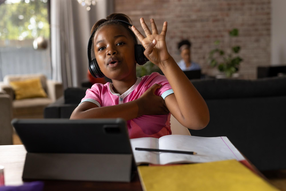screen time effects on children
