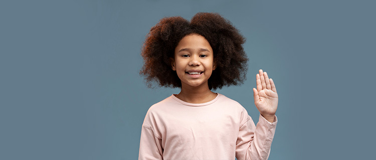Children building confidence during a Sprout holiday intensive