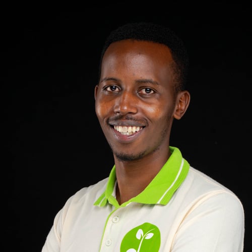 Gikuyu Muchai, political communication coach Kenya