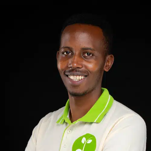 Gikuyu Muchai