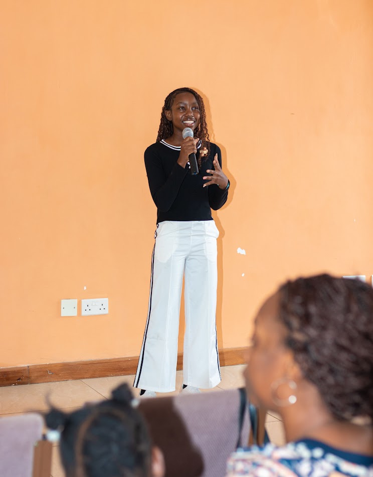 Goal setting for teenagers aged 15 to 17: building vision and purpose beyond school