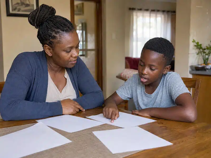 Goal setting for children aged 6 to 10: a parent guide from Sprout Life Skills